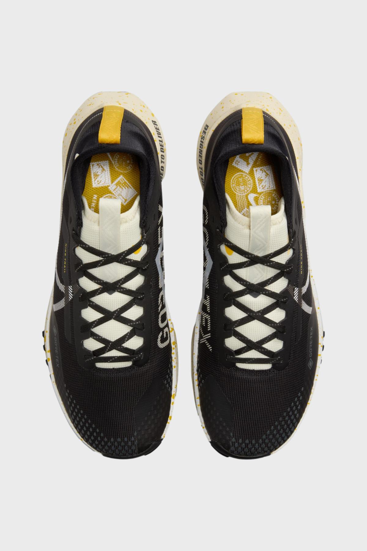 NIKE TRAIL - リアクト ペガサス トレイル 4 ゴアテックス