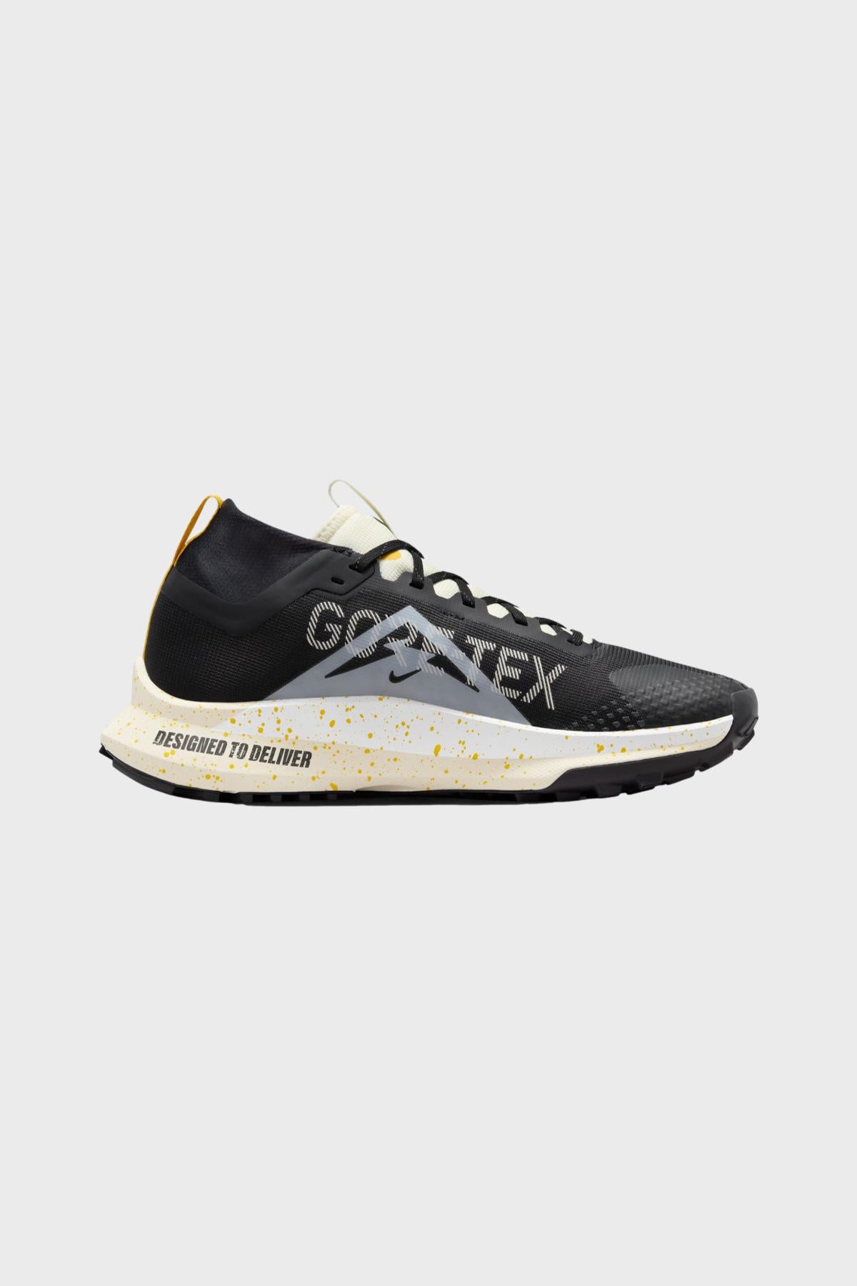 React Pegasus Trail 4 Nike - Chaussure Trail | Distance