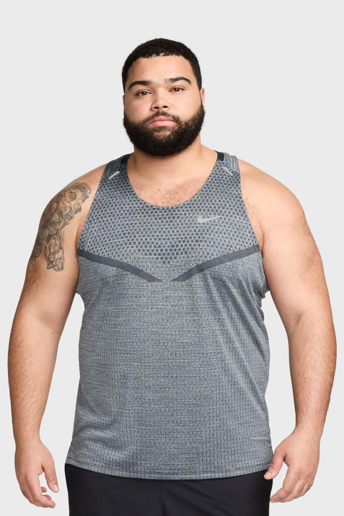 【未使用_M】Nike Dri-Fit ADV ランディビジョン テックニットU AURORA_DM4751-010_PHSFM001-