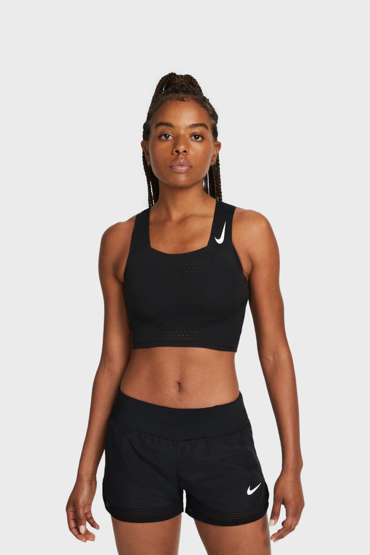 NIKE W - Dri-FIT ADV AeroSwift クロップトップ