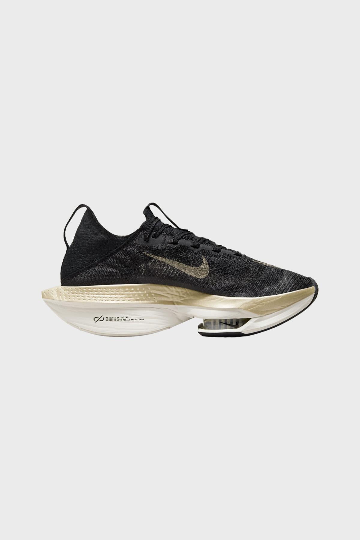 Nike - Air Zoom AlphaFly 2 - DISTANCE