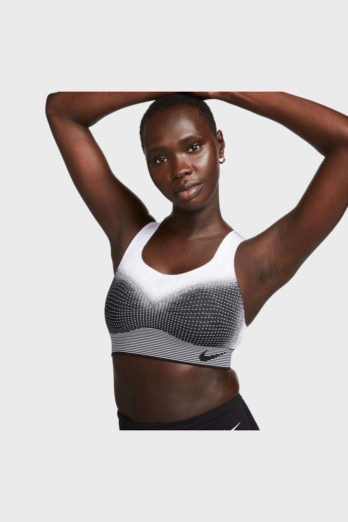 flyknit bra