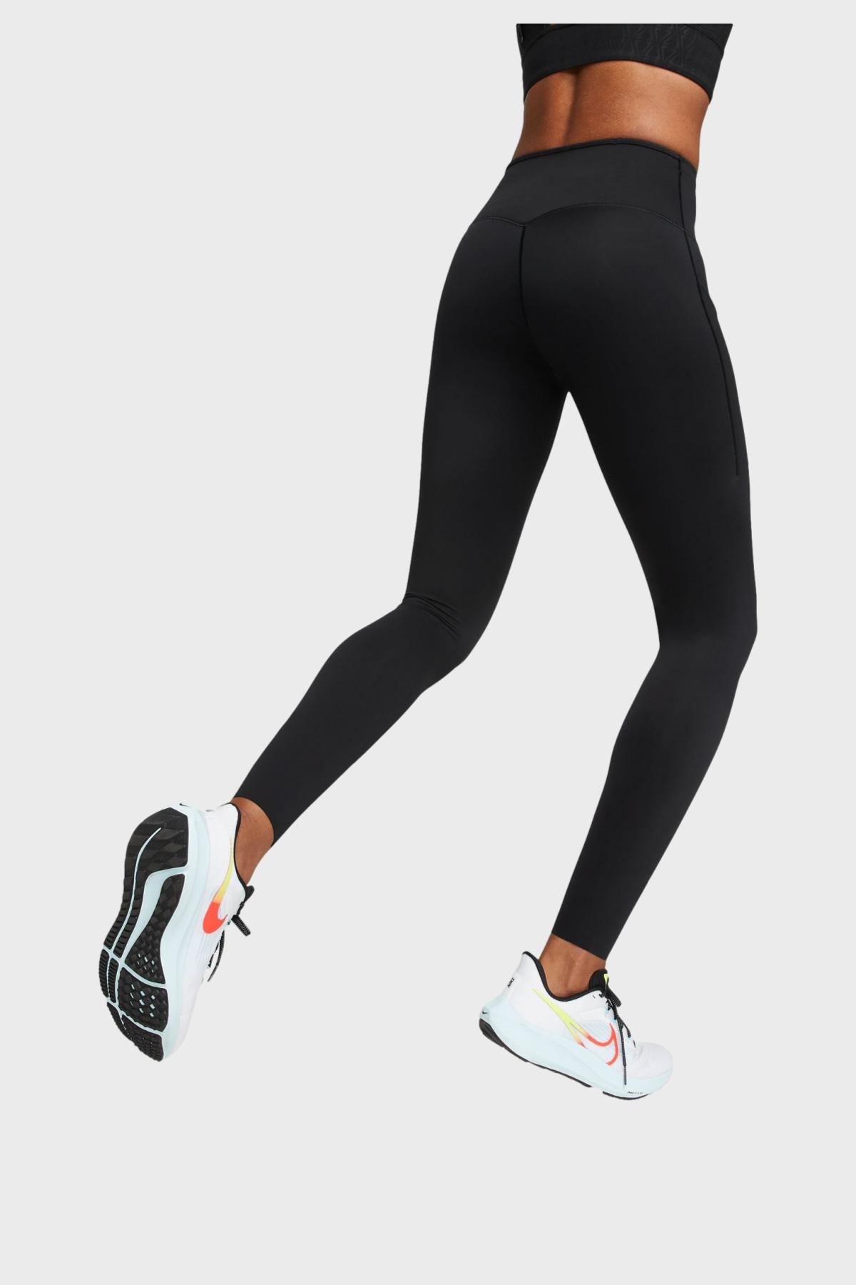 Nike W - Go High Waisted Tight