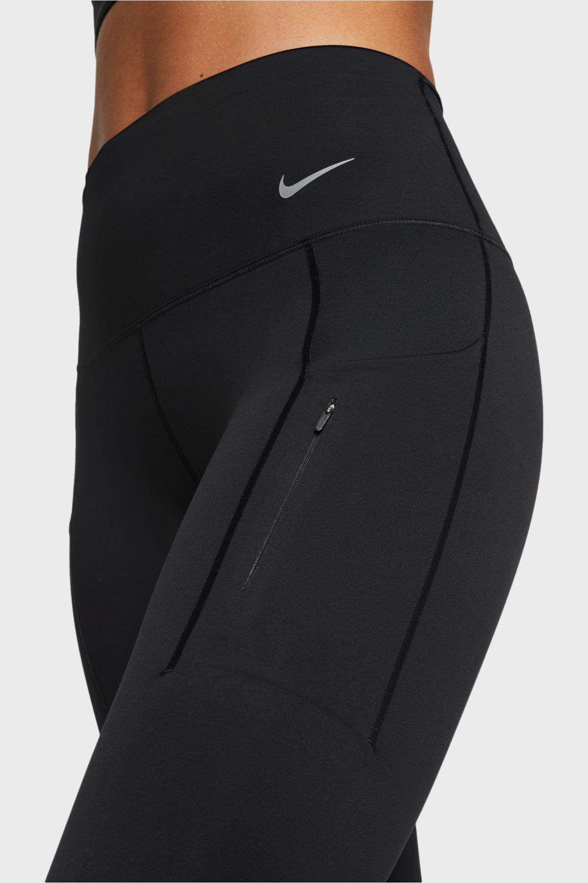 Nike W - Go High Waisted Tight