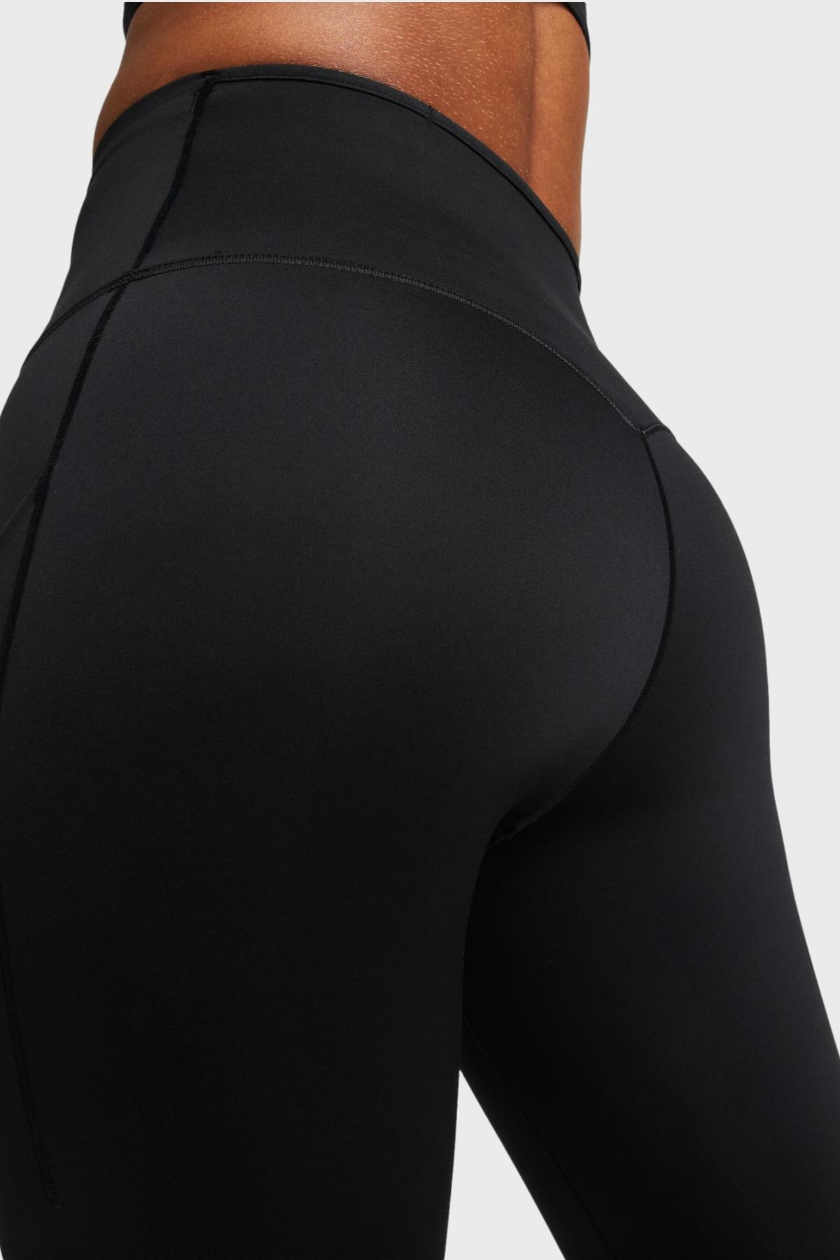 W Go High Waisted Tight