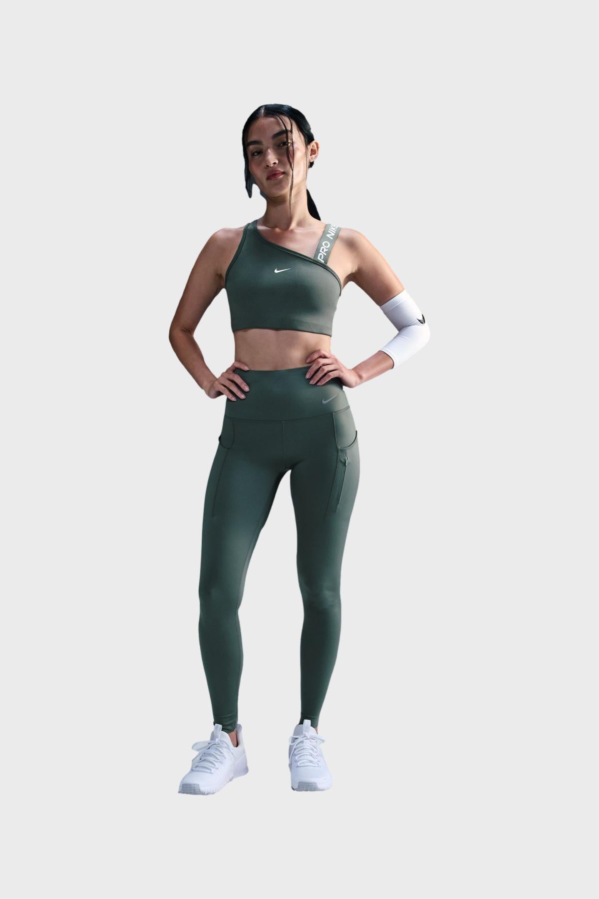 Nike W - Go High Waisted Tight