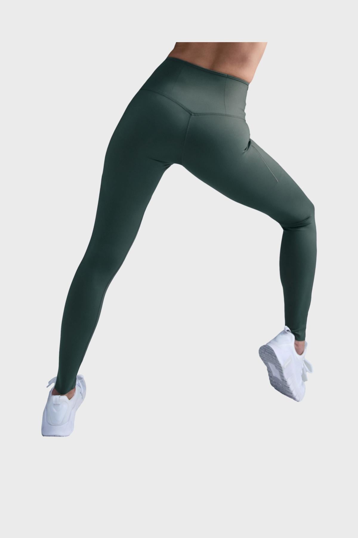 Nike W - Go High Waisted Tight