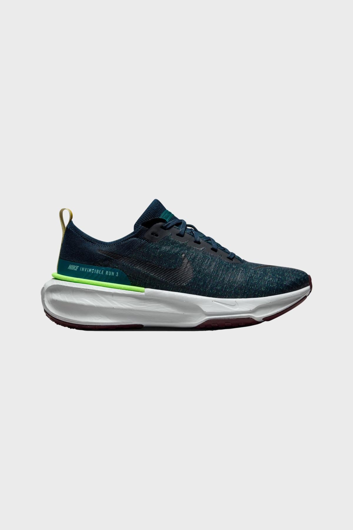 ZoomX Invincible Run FK 3