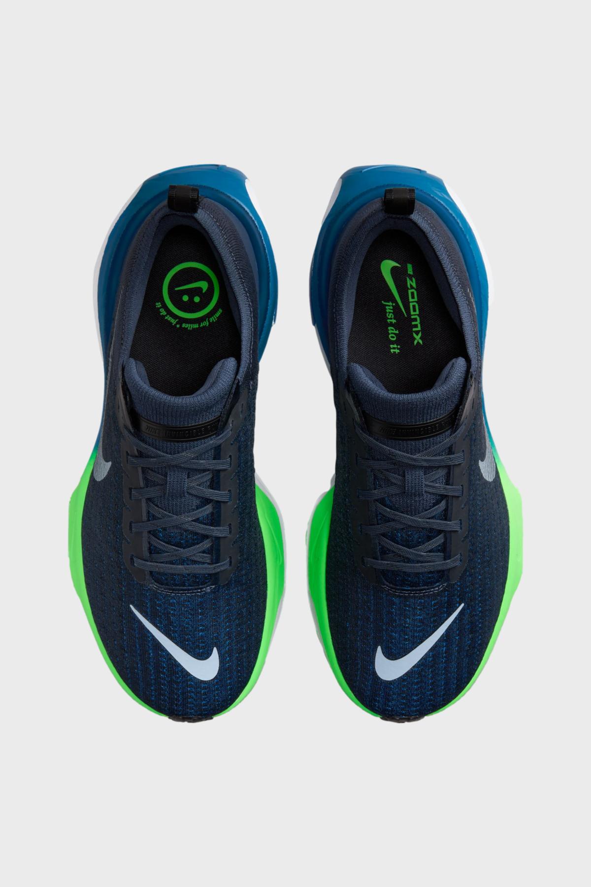 ZoomX Invincible Run FK 3