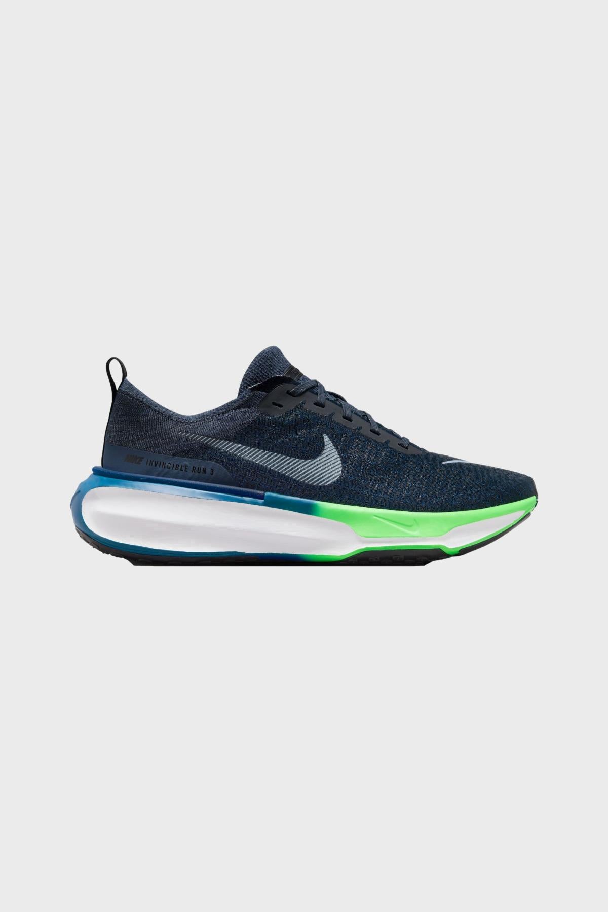 ZoomX Invincible Run FK 3