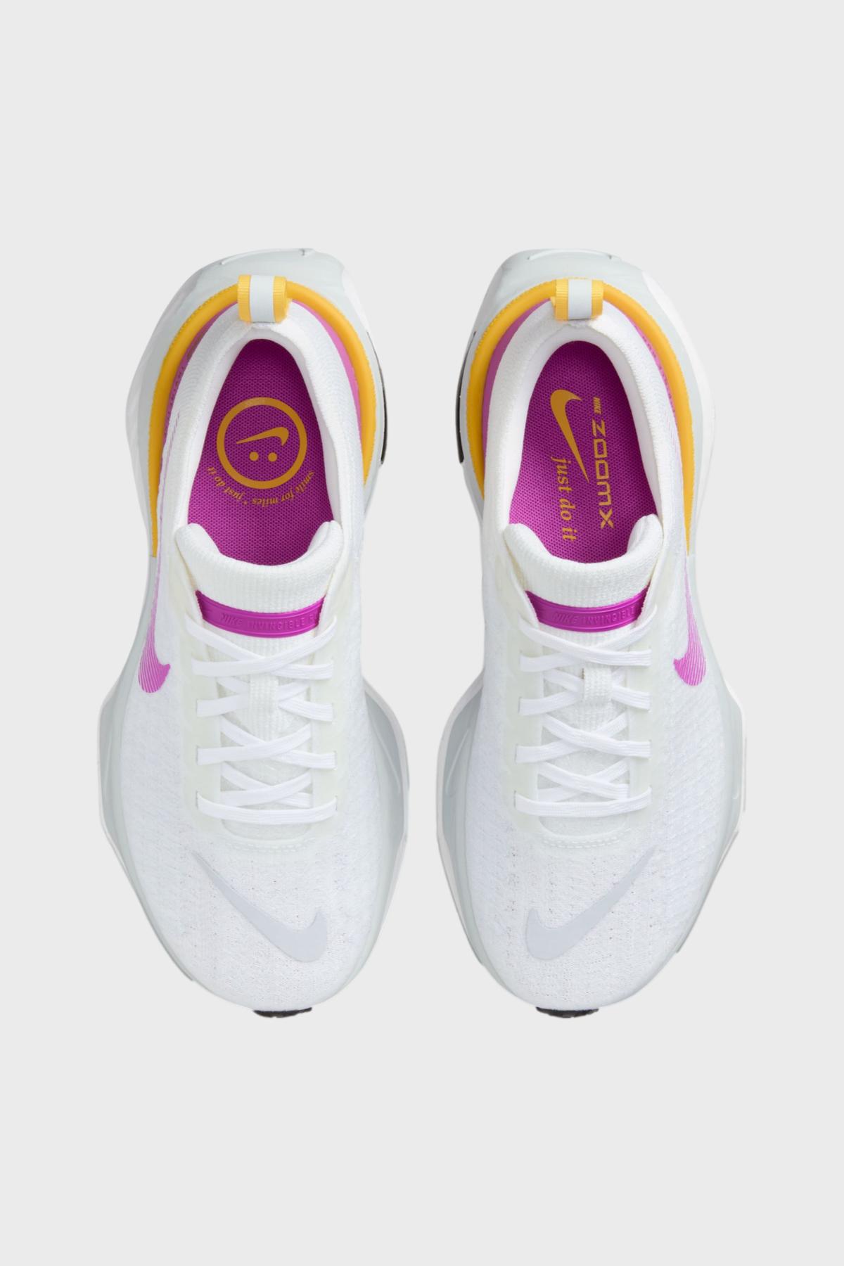 ZoomX Invincible Nike - Chaussure Running Femme | Distance