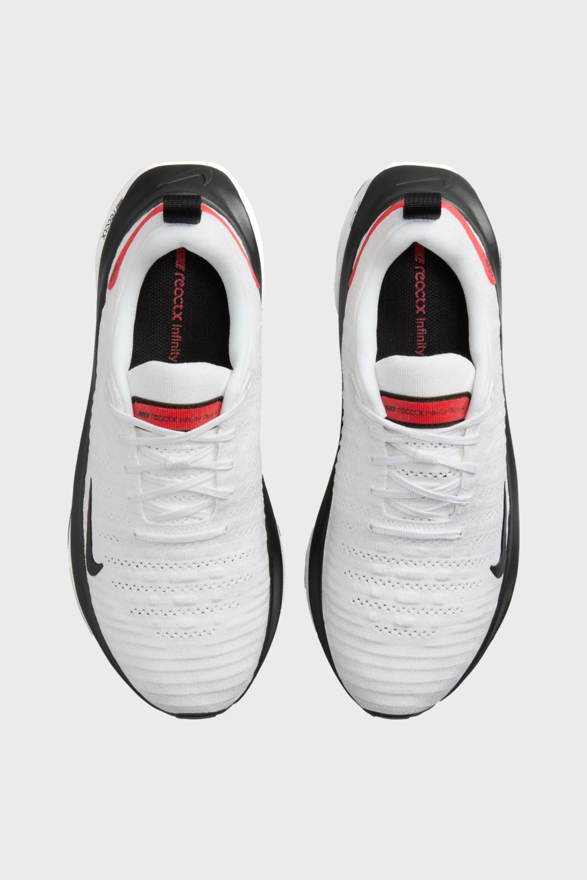 REACTX INFINITY RUN 4 Nike - Chaussure Running | Distance
