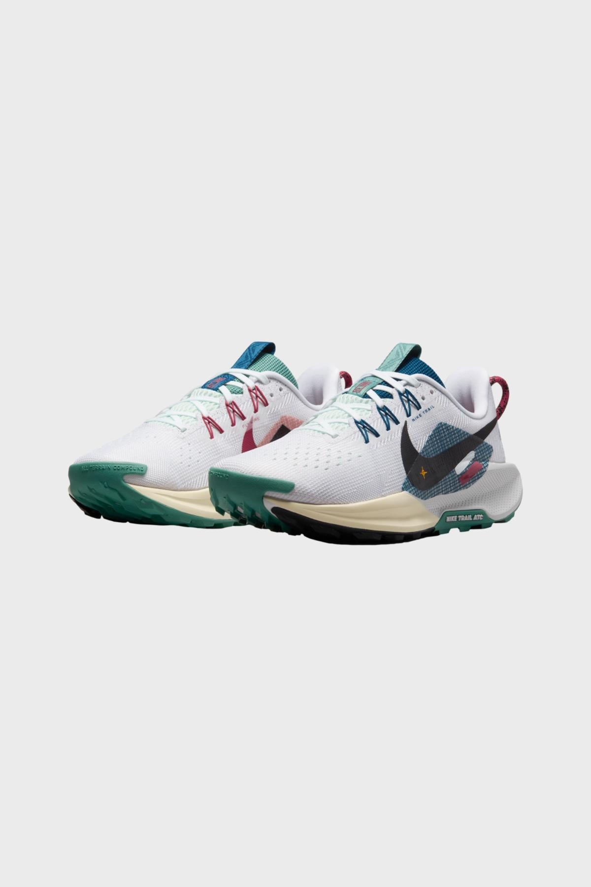 REACT PEGASUS TRAIL Nike - Chaussure Trail Femme | Distance