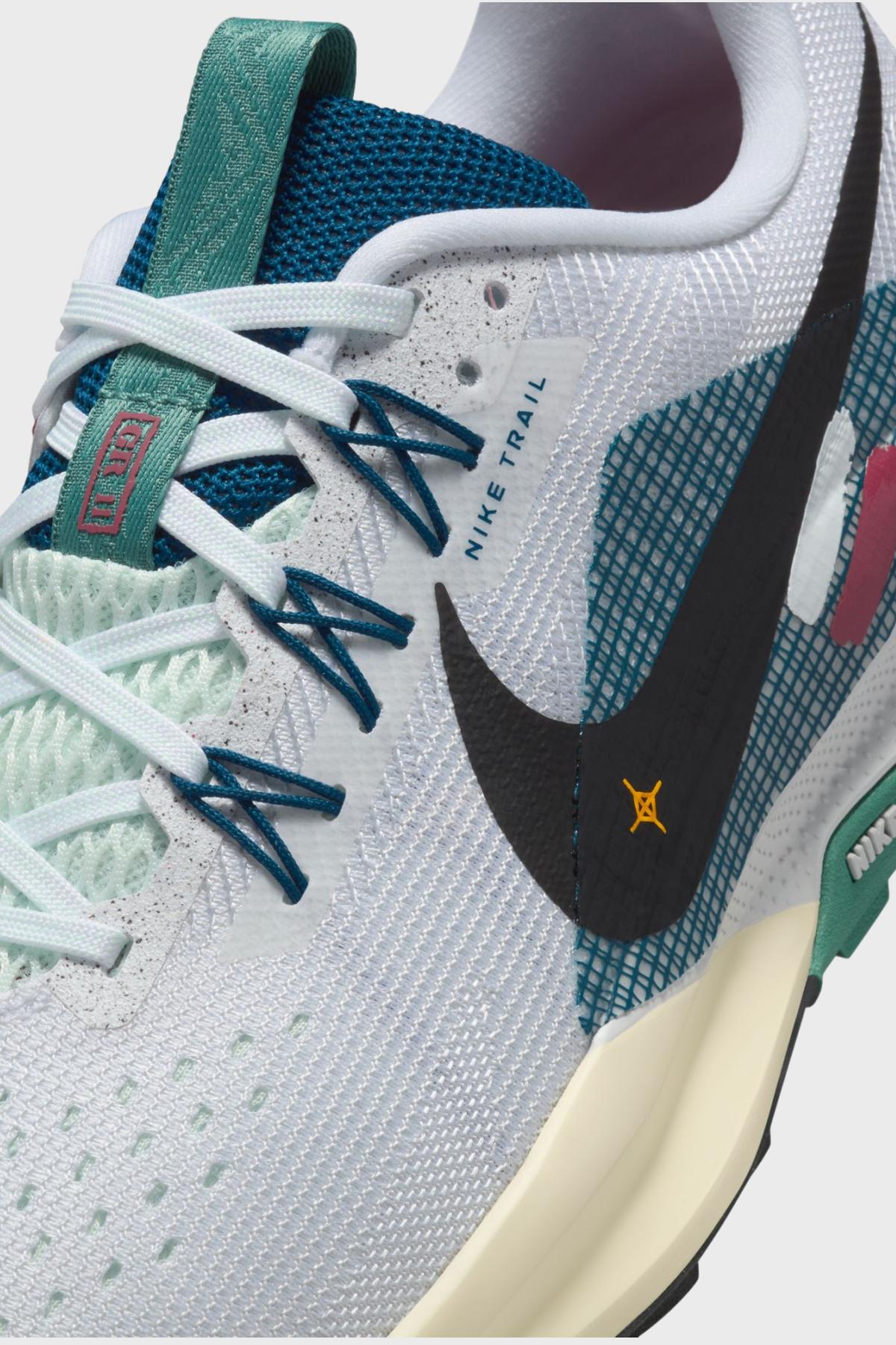 ナイキ トレイル W - リアクト ペガサス トレイル 5