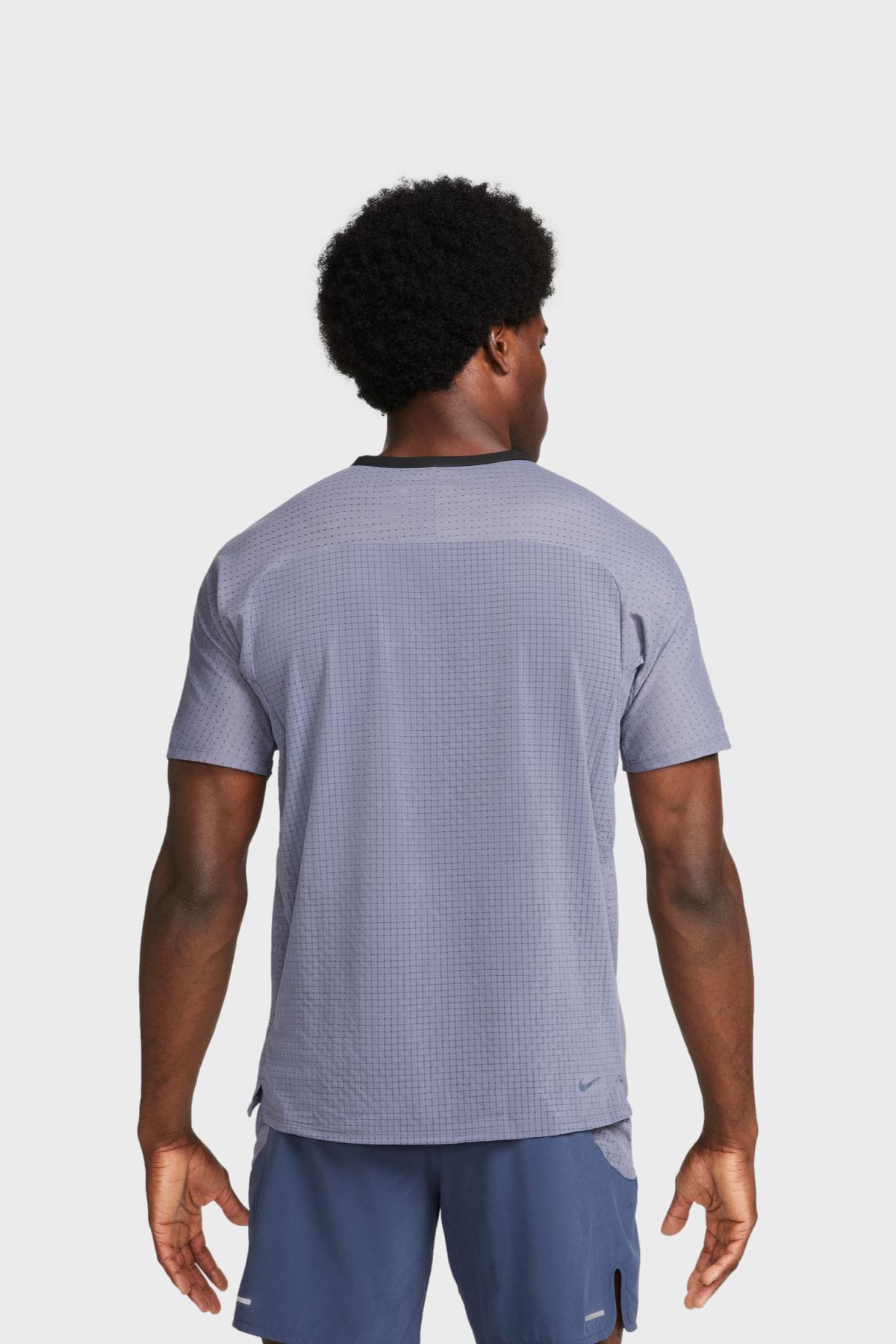 DRI FIT TEE TRAIL SOLAR CHASE