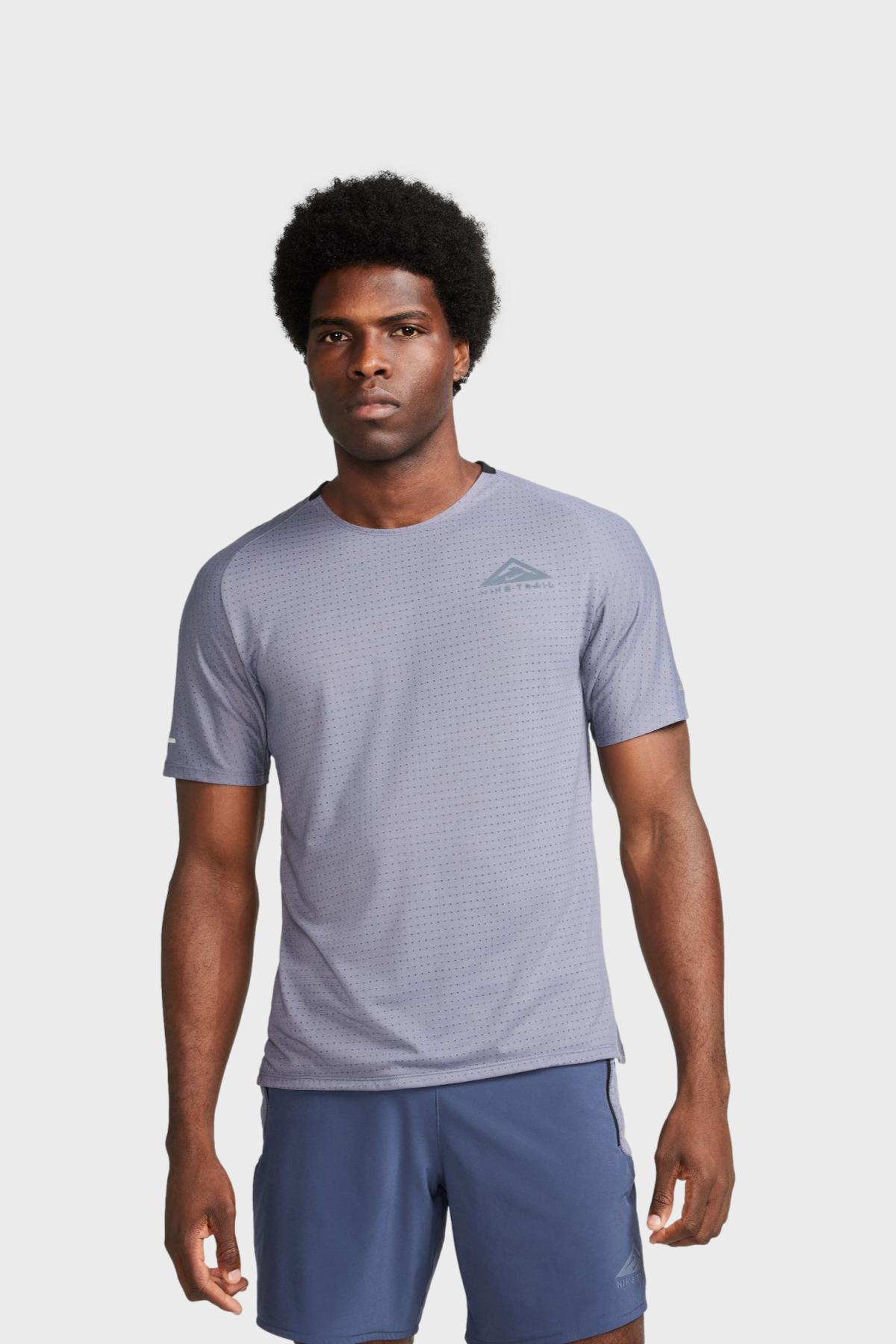 DRI FIT TEE TRAIL SOLAR CHASE