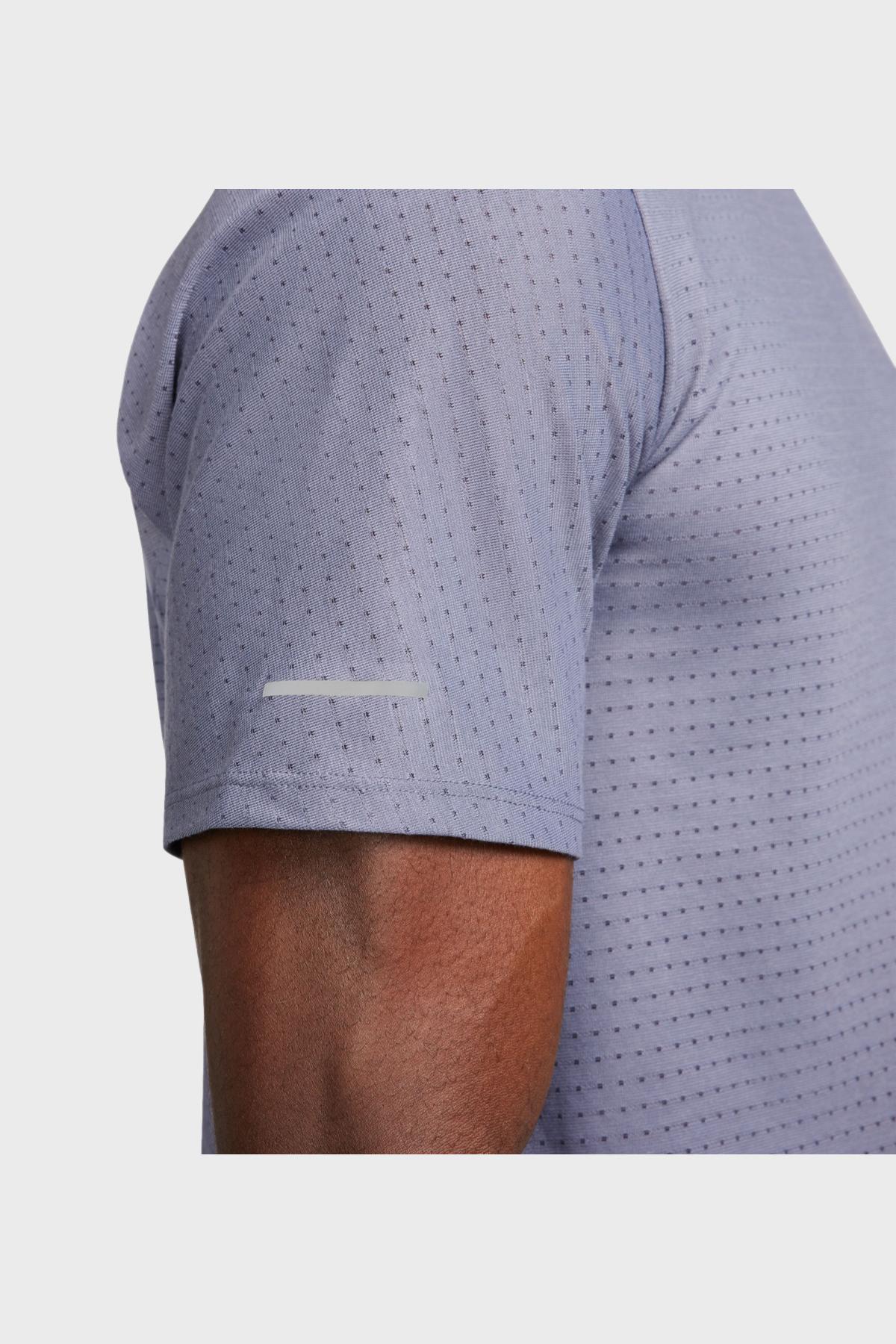 DRI FIT TEE TRAIL SOLAR CHASE
