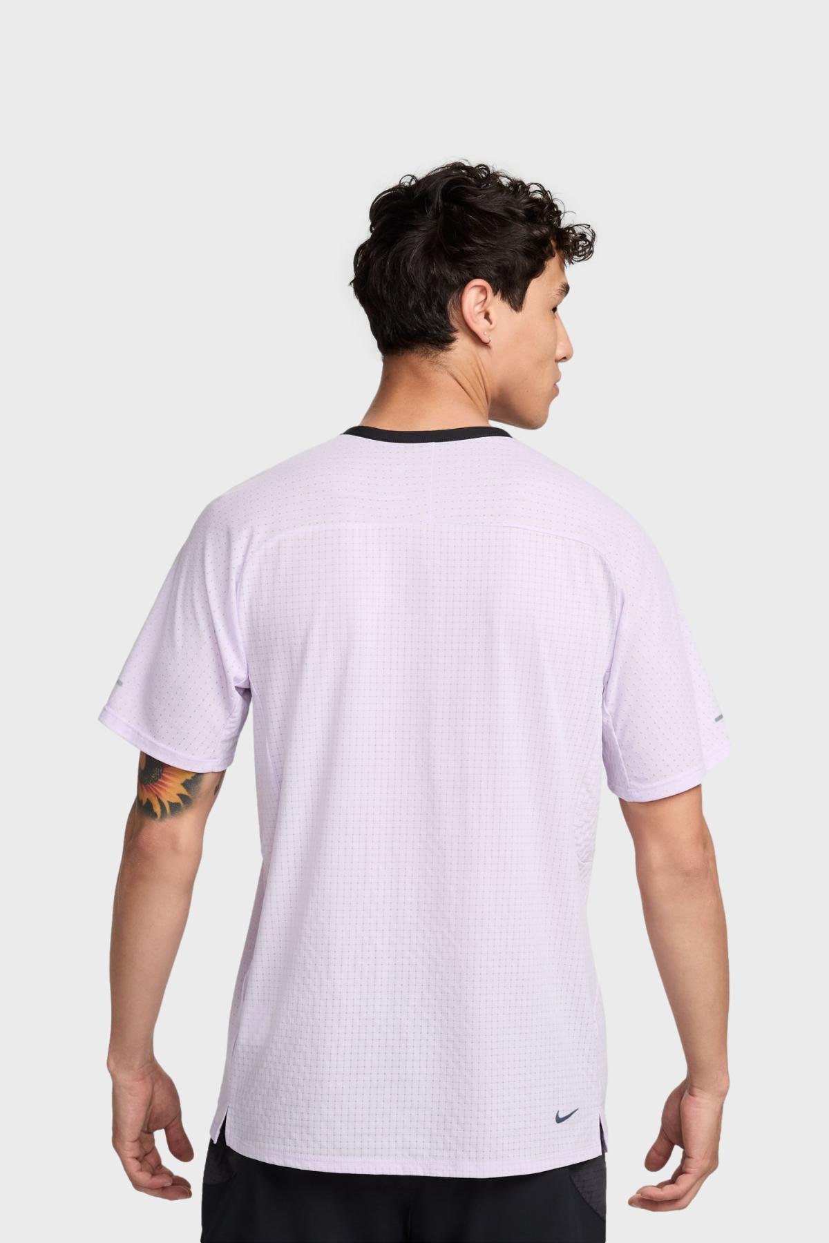 DRI FIT TEE TRAIL SOLAR CHASE