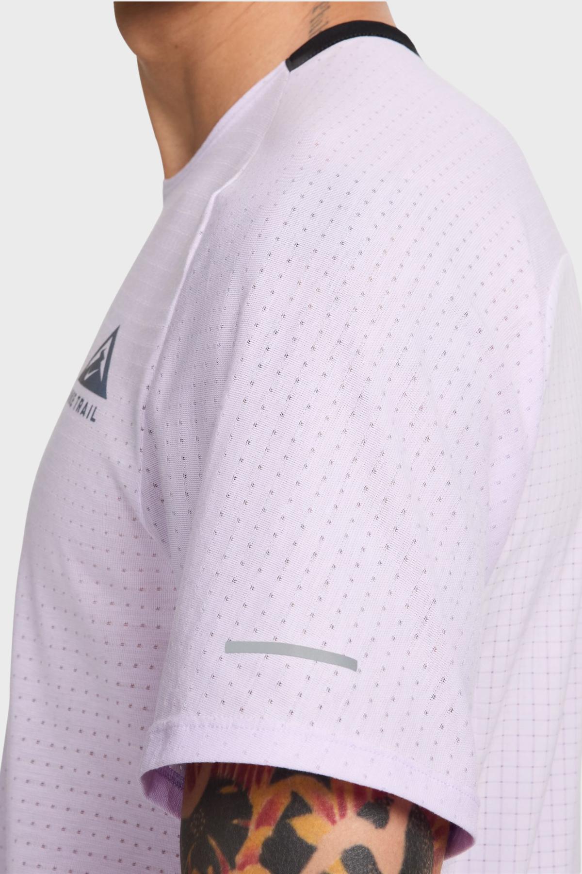 DRI FIT TEE TRAIL SOLAR CHASE