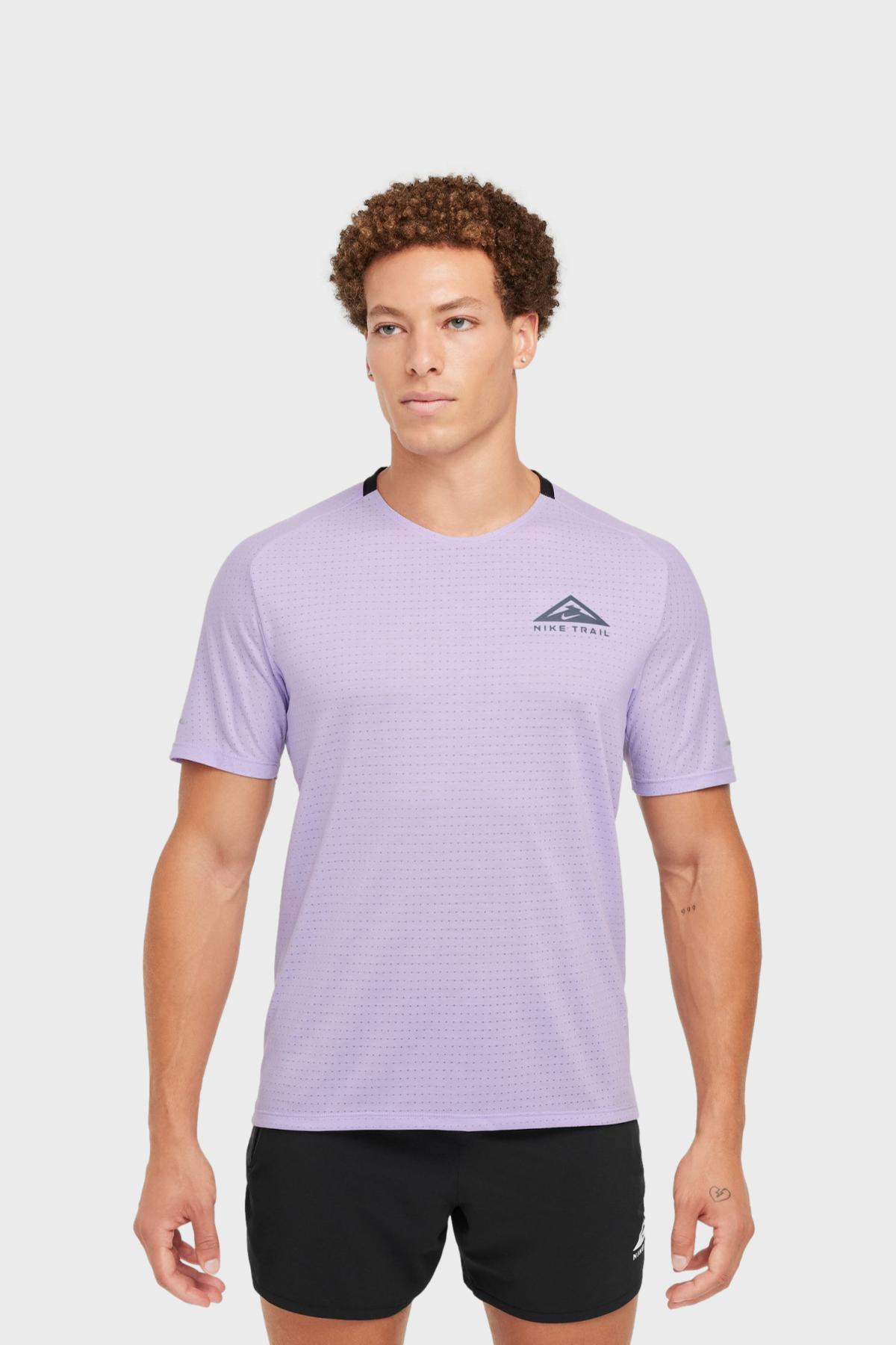 DRI FIT TEE TRAIL SOLAR CHASE