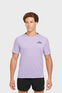 ナイキ トレイル - DRI FIT T シャツ トレイル ソーラー
