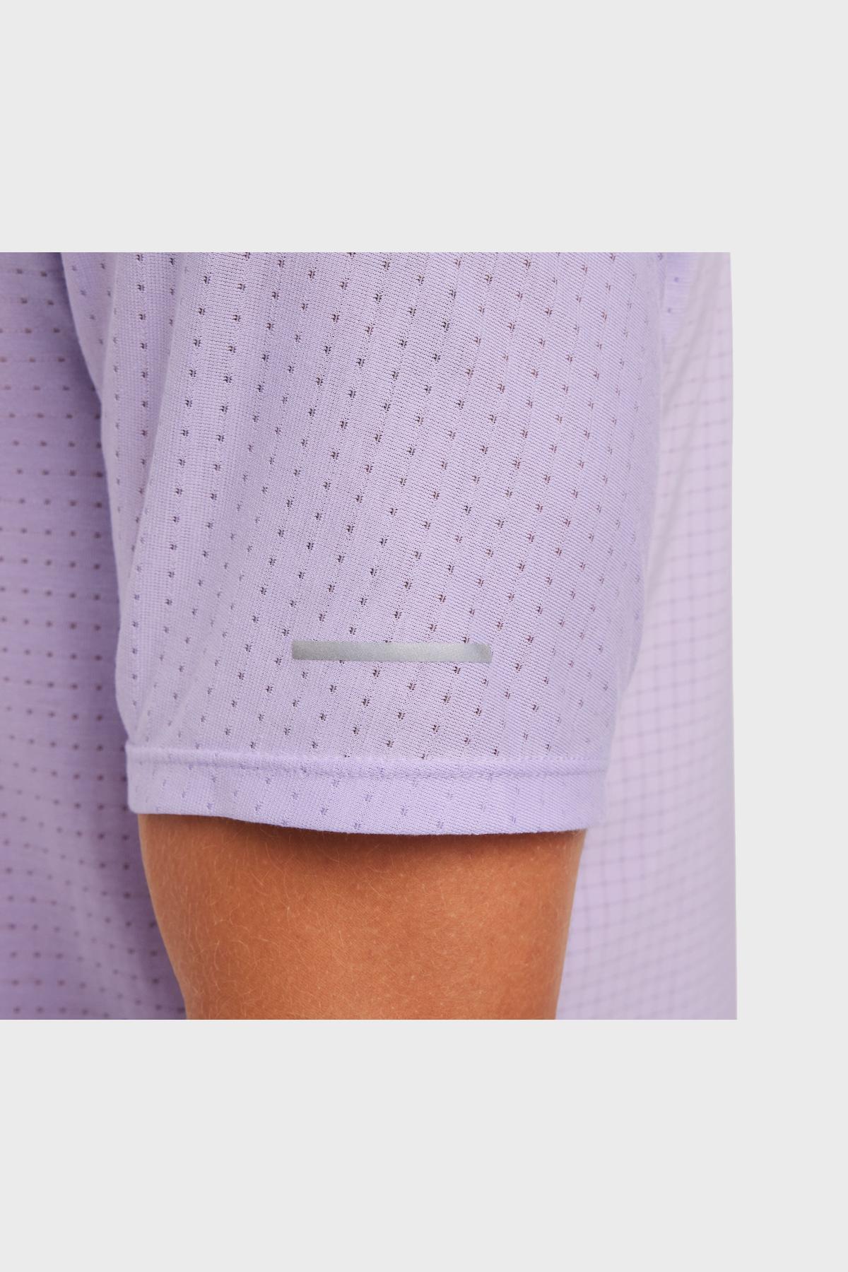 DRI FIT TEE TRAIL SOLAR CHASE