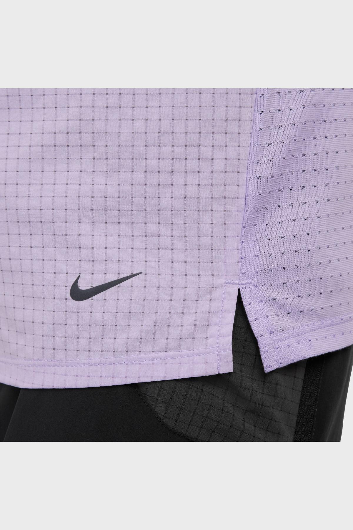 DRI FIT TEE TRAIL SOLAR CHASE