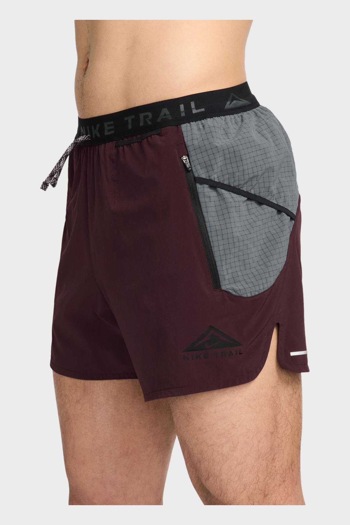 NIKE TRAIL - Second Sunrise TRAIL SHORT 5¨