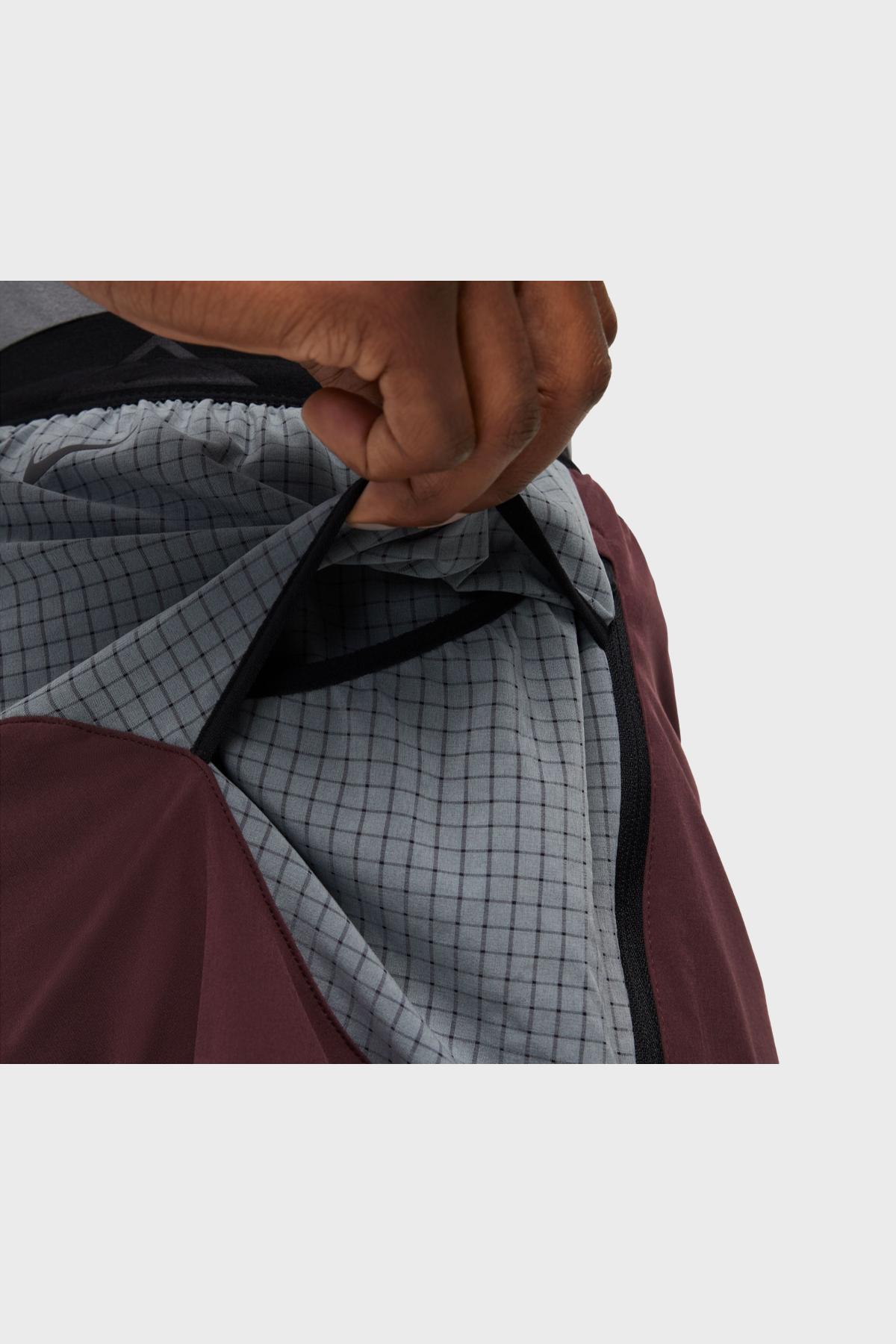 Second Sunrise TRAIL SHORT Nike - Short Running | Distance