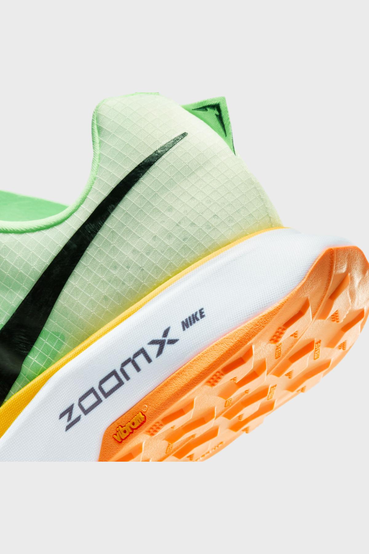ZOOM X ULTRAFLY TRAIL Nike - Chaussure Trail | Distance