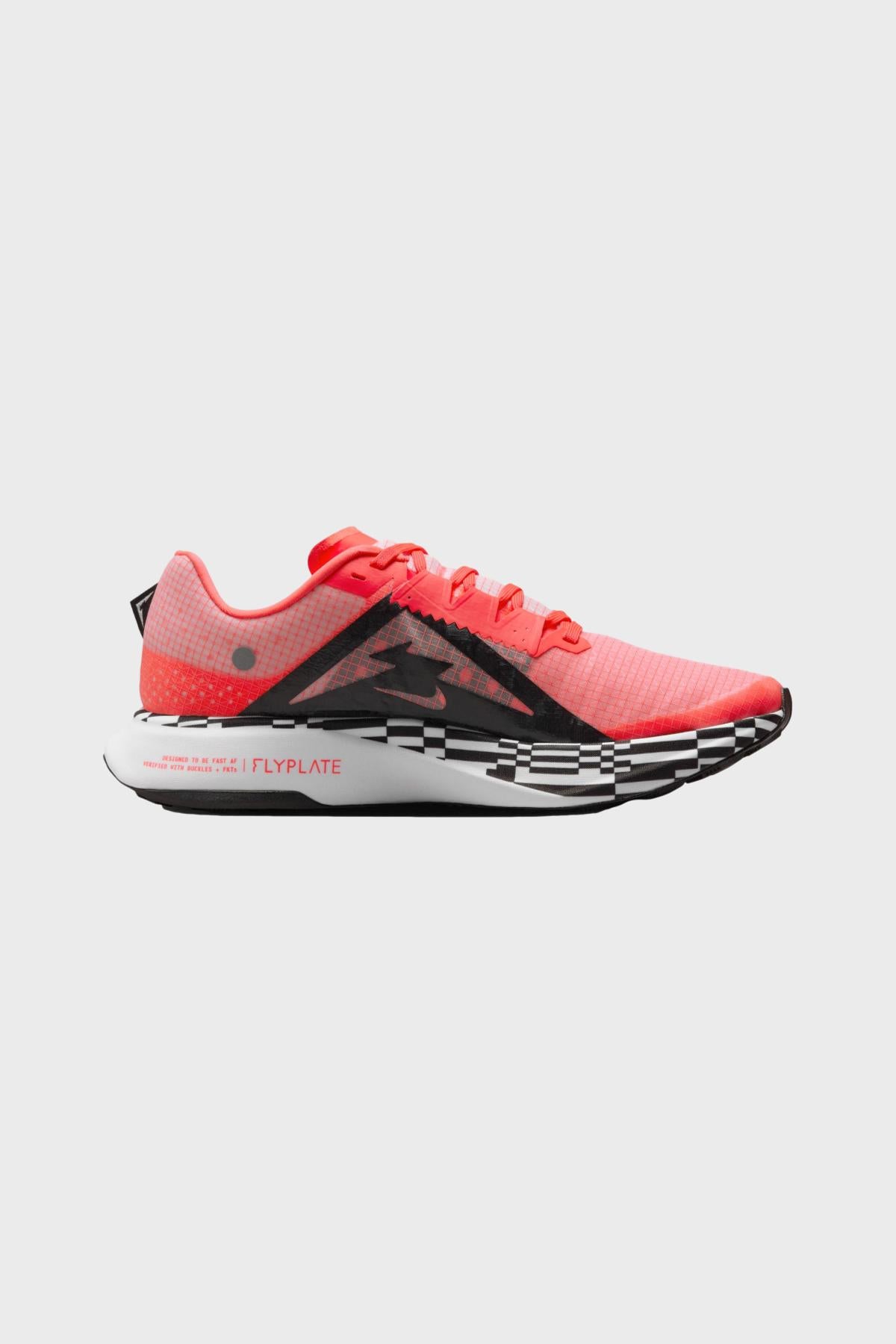 ZOOM X ULTRAFLY TRAIL Nike - Chaussure Trail | Distance