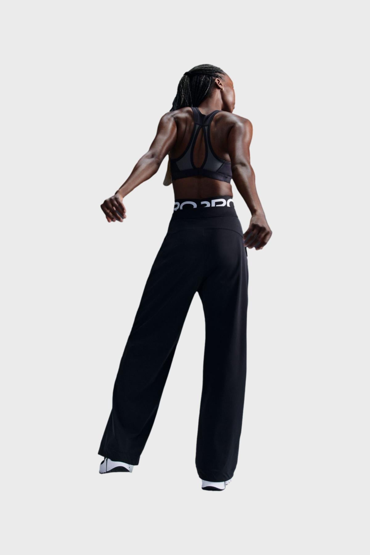 W Dri-FIT SWOOSH SUPPORT BRA