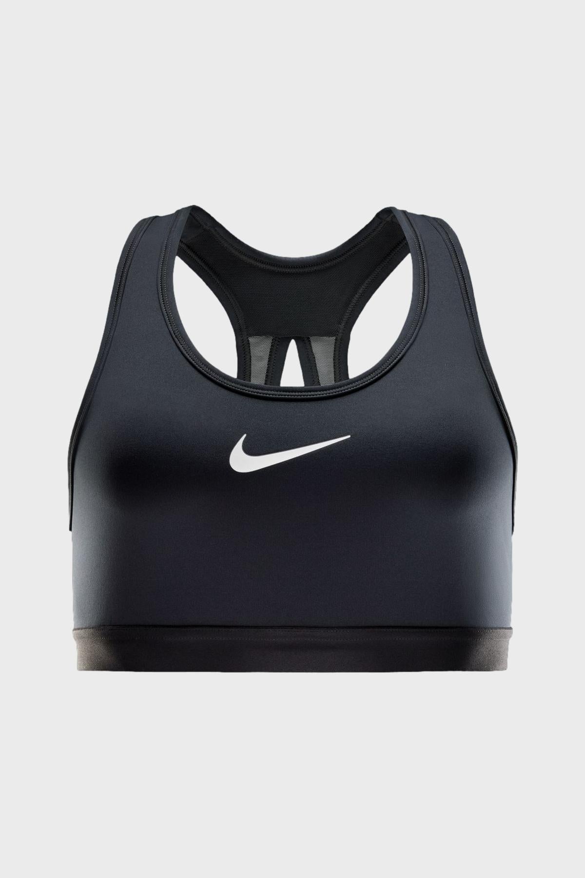 NIKE W - Nike Dri-FIT SWOOSH SUPPORT BRA