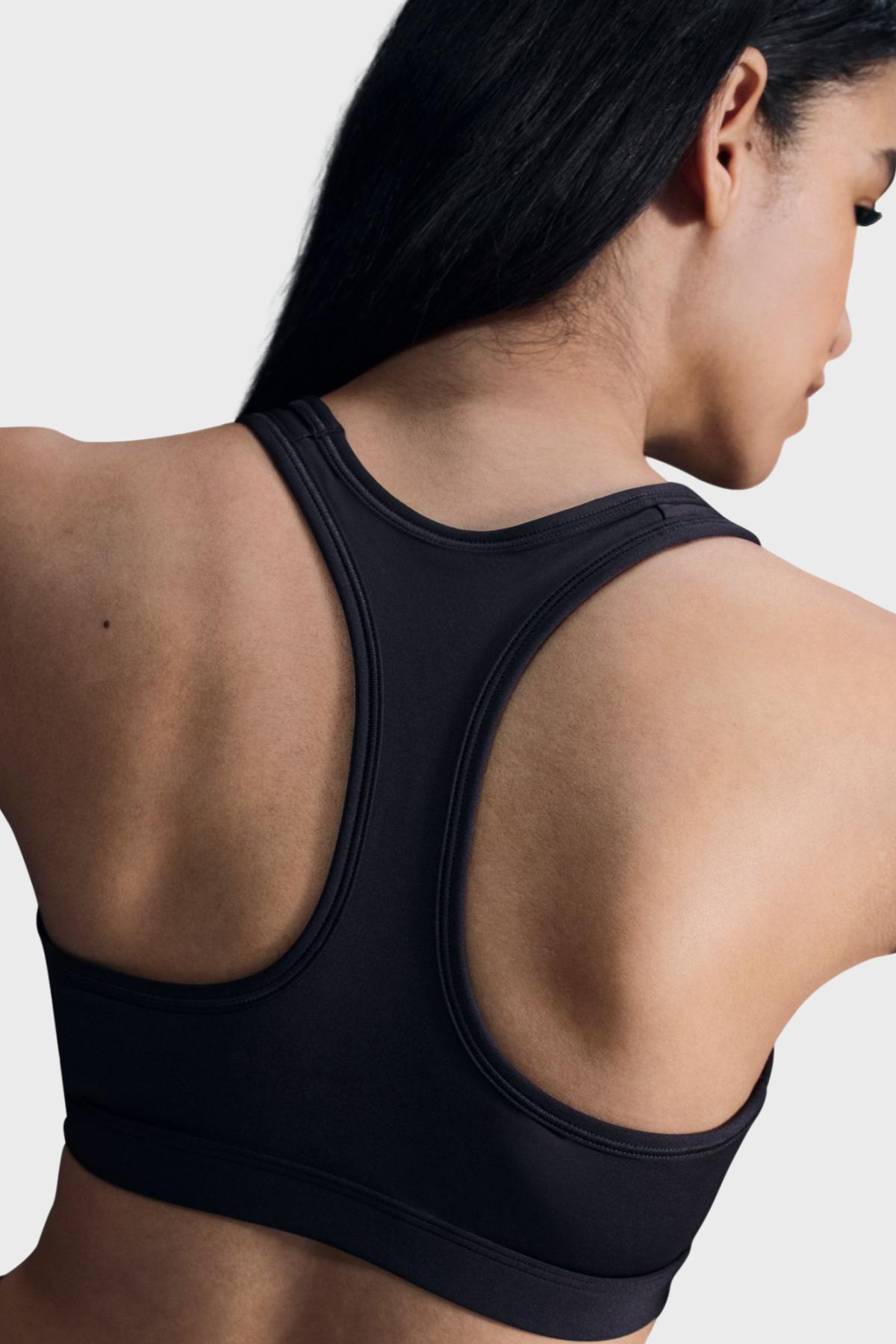 NIKE W - Nike Dri-FIT SWOOSH SUPPORT BRA