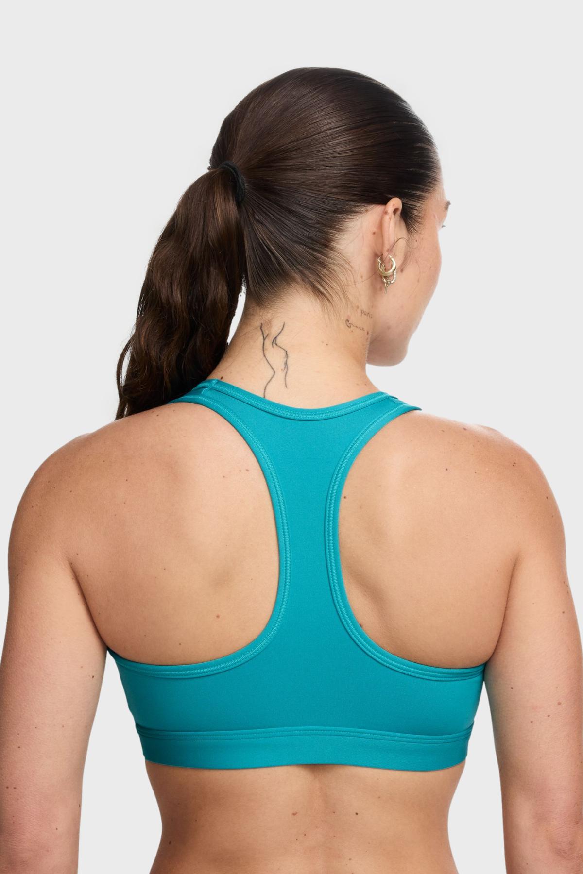 NIKE W - Nike Dri-FIT SWOOSH SUPPORT BRA