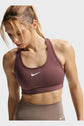 Swoosh Bra