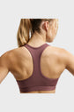 Swoosh Bra
