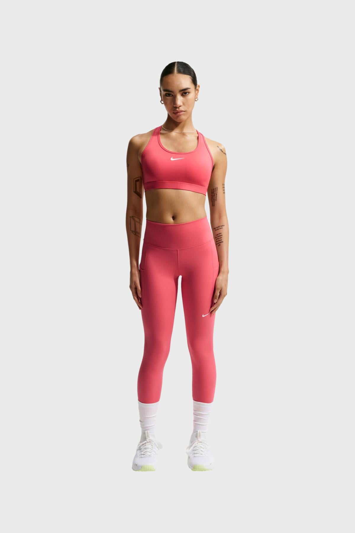 Swoosh Bra