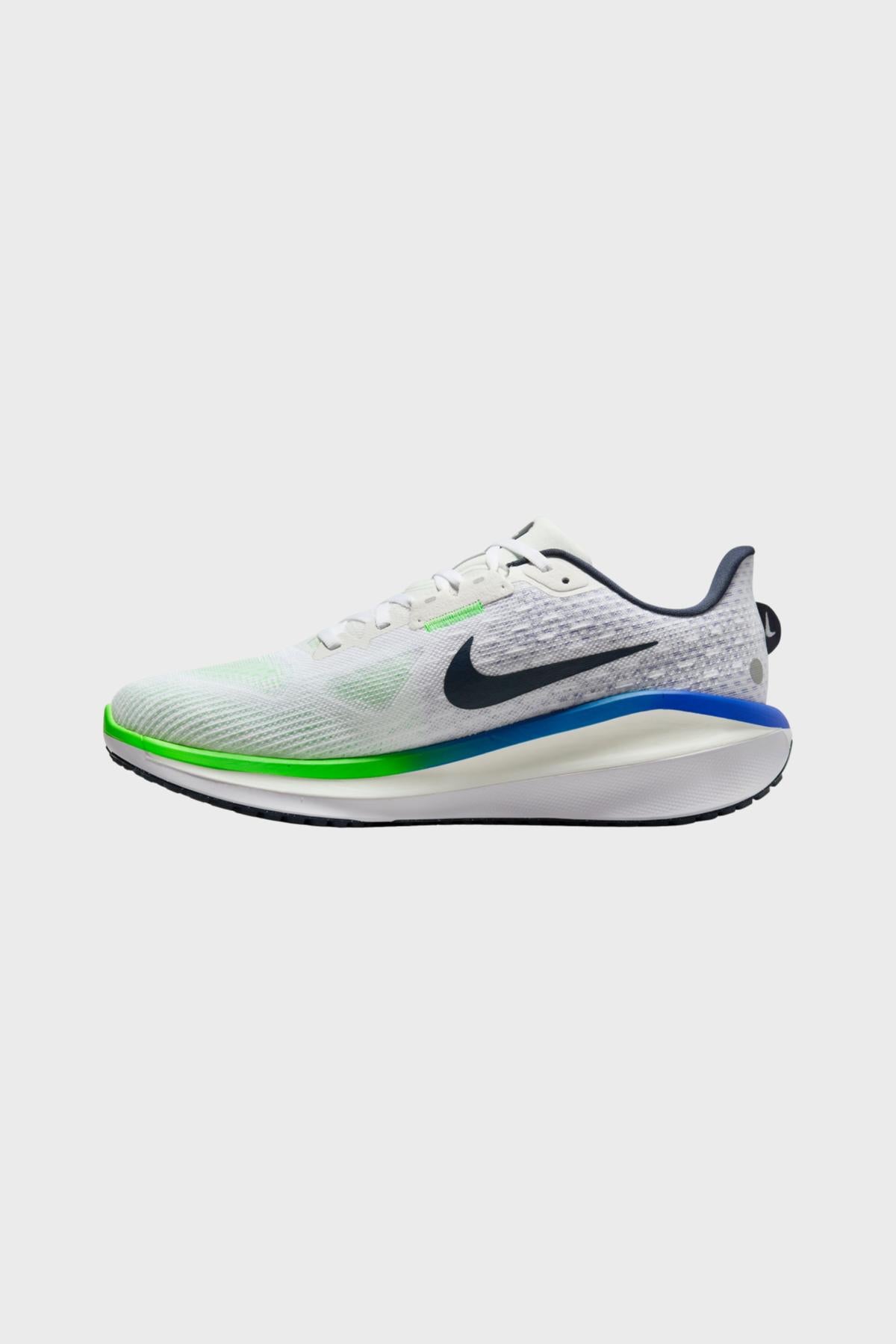 NIKE - 【新品・未使用】ナイキ ボメロ １７ Amazon | [ナイキ] ボメロ 17 Vomero 17 ホワイト/プラチナム