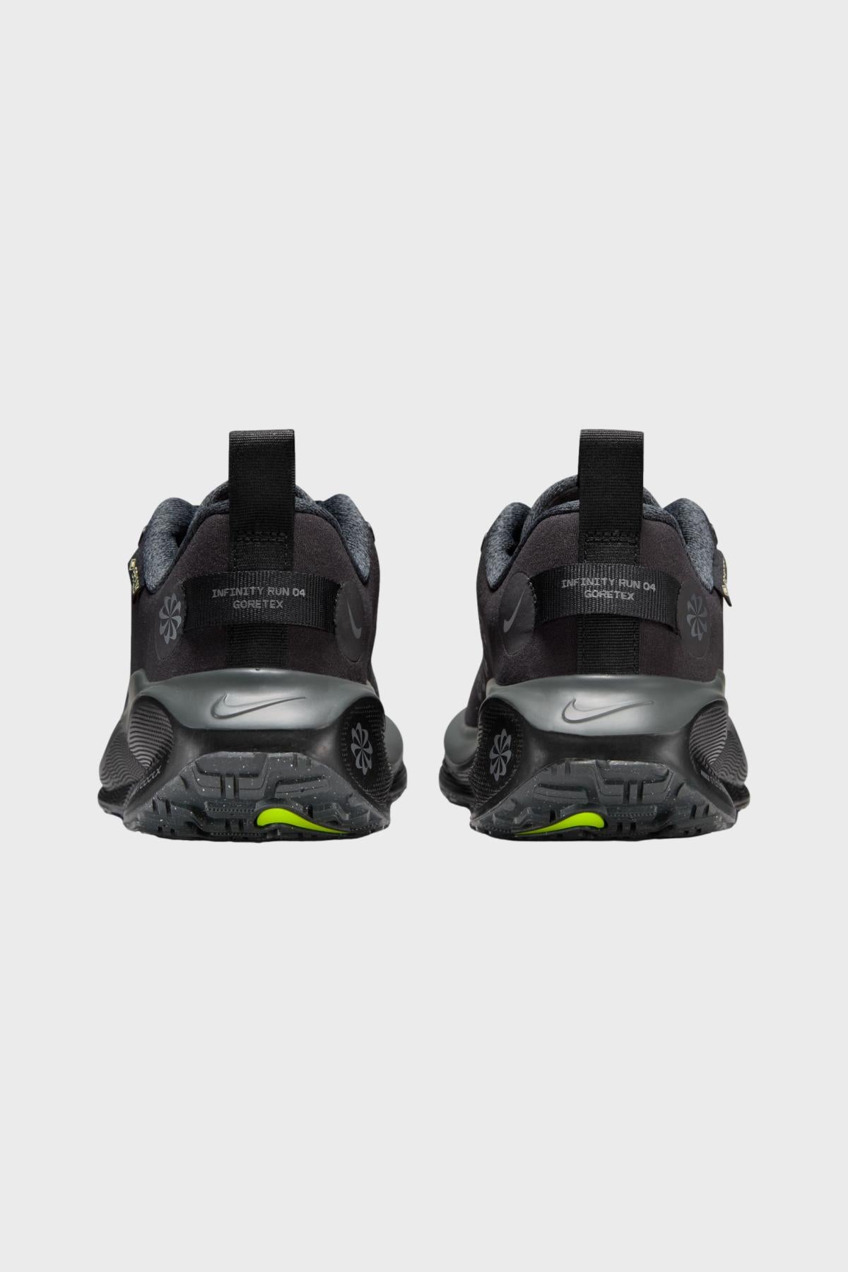 ナイキ W - リアクト インフィニティ ラン 4 GTX