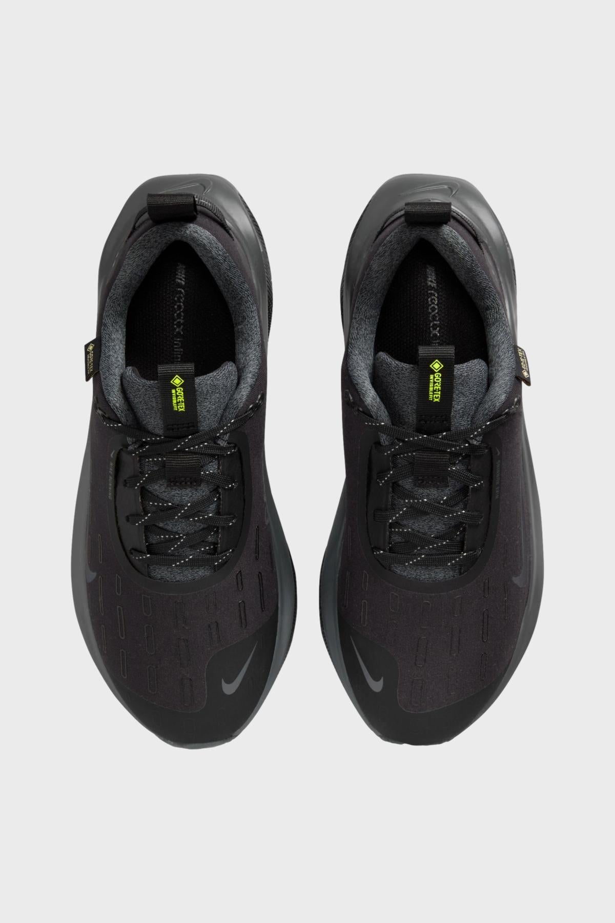 ナイキ W - リアクト インフィニティ ラン 4 GTX