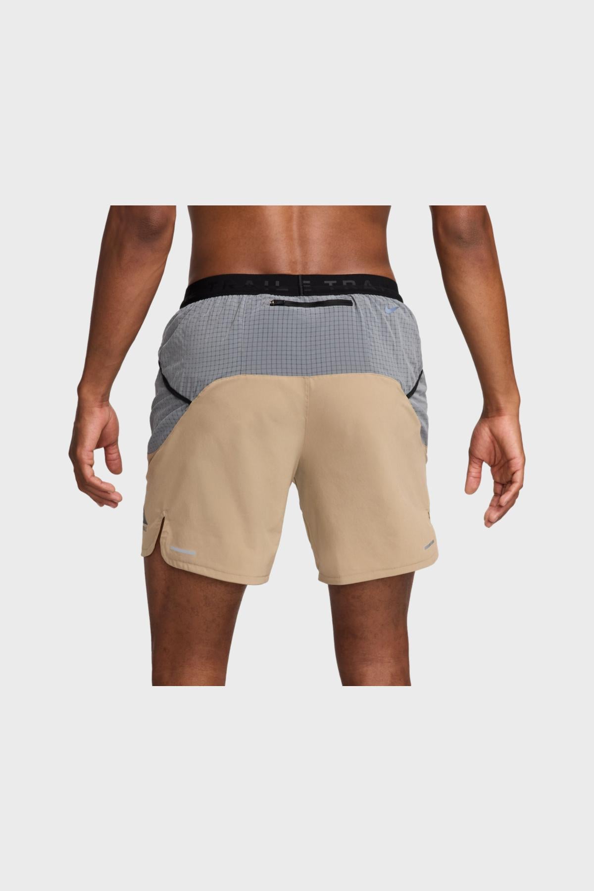 Second Sunrise TRAIL SHORT 7¨ 18cm