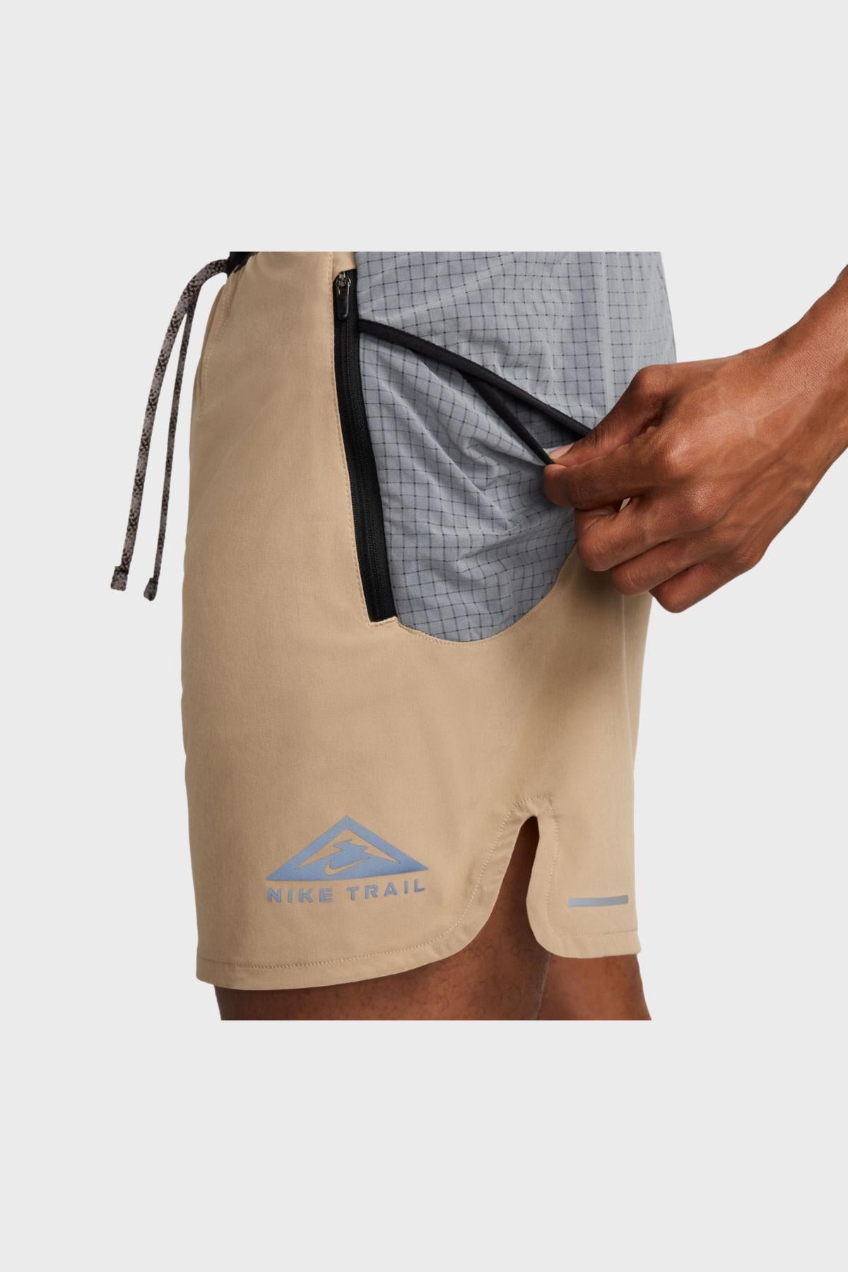 Second Sunrise TRAIL SHORT 7¨ 18cm