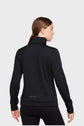 W Therma-FIT SWIFT Haut de running col roulé