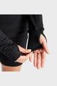 W Therma-FIT SWIFT Haut de running col roulé