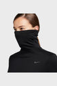 W Therma-FIT SWIFT Haut de running col roulé