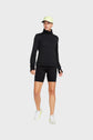 W Therma-FIT SWIFT Haut de running col roulé