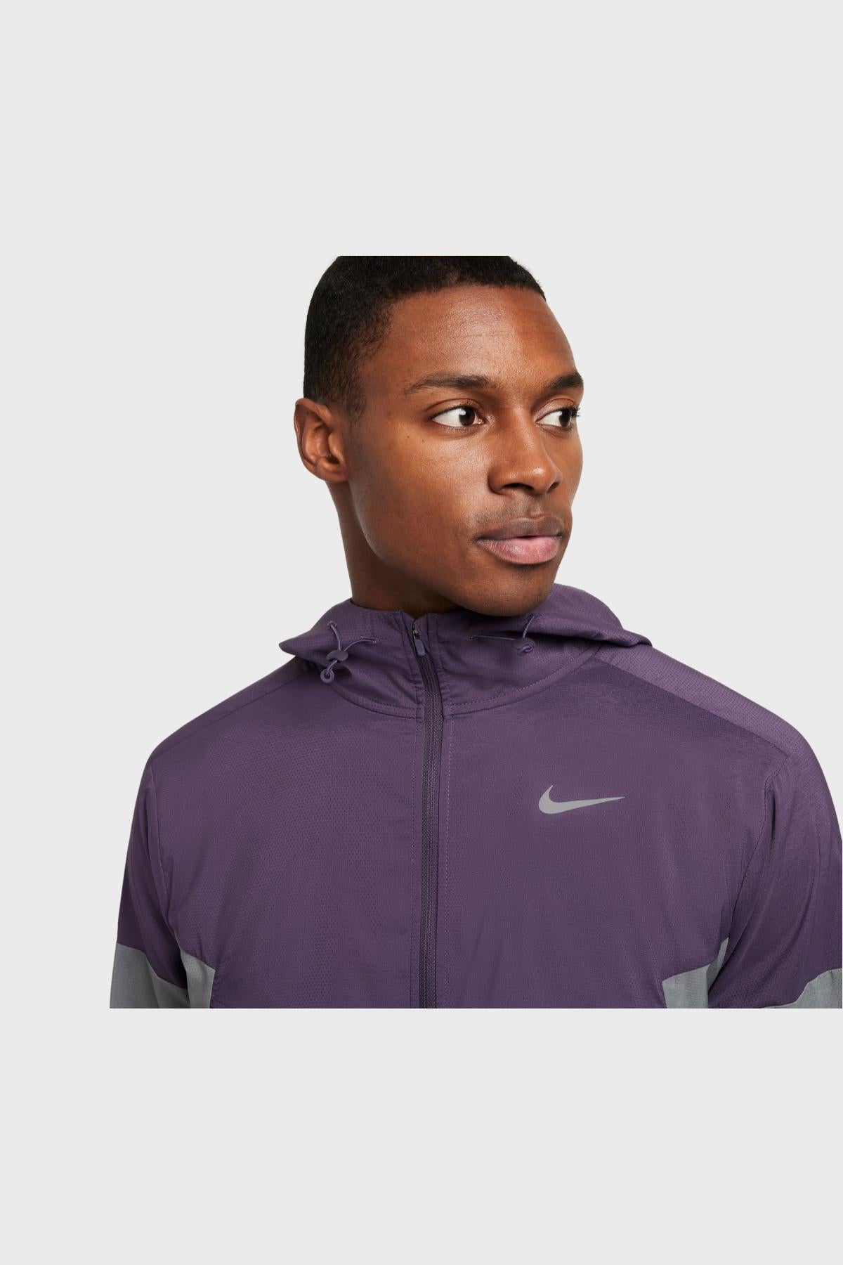 Windrunner Jacket Nike - Veste Running | Distance – ©DISTANCE