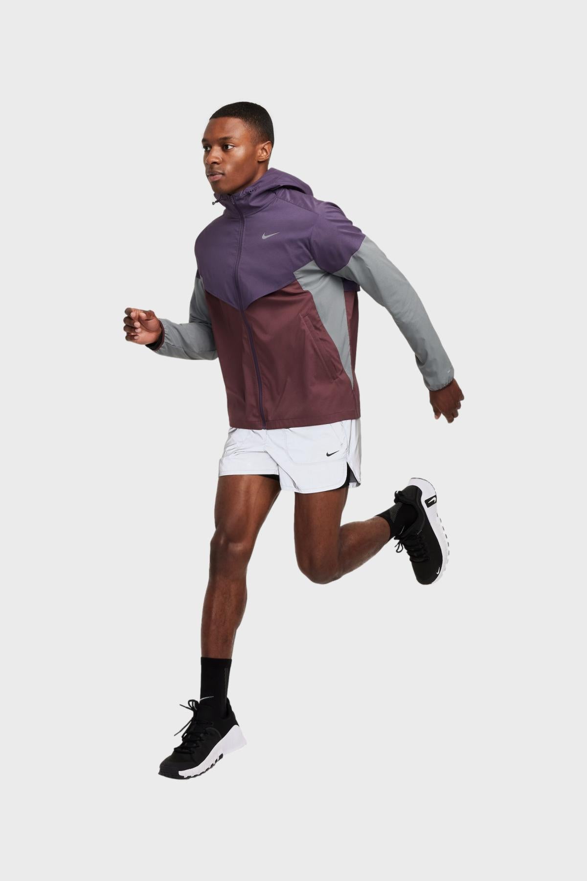 Windrunner Jacket Nike - Veste Running | Distance – ©DISTANCE