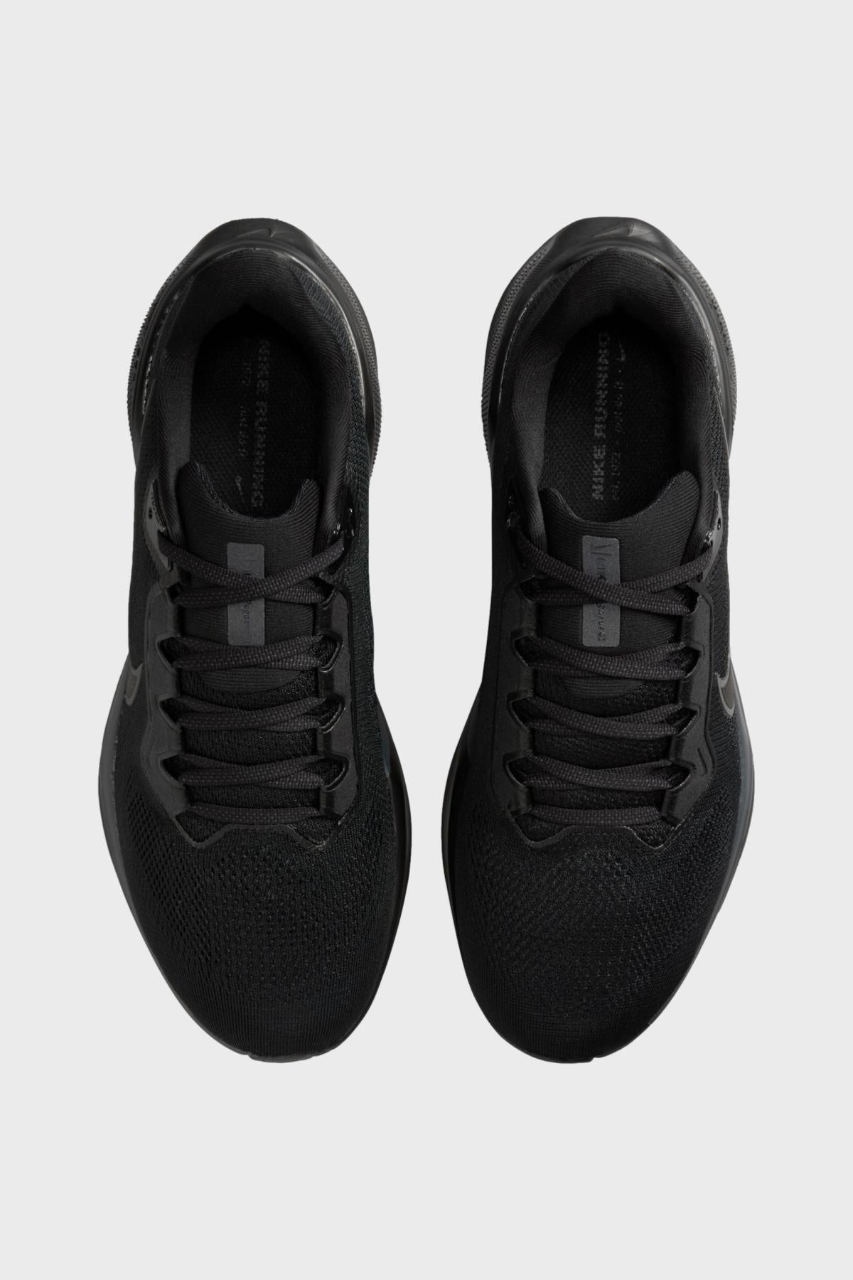 Nike air zoom pegasus all black online